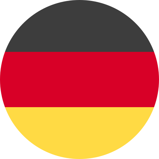 German flag