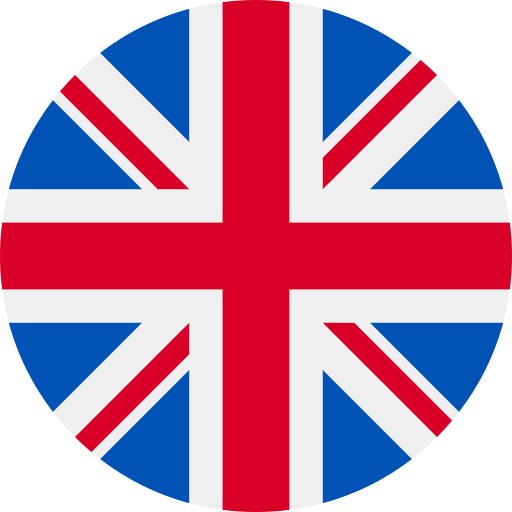 Englische Flagge